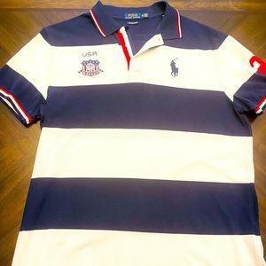 Menswear Polo shirt